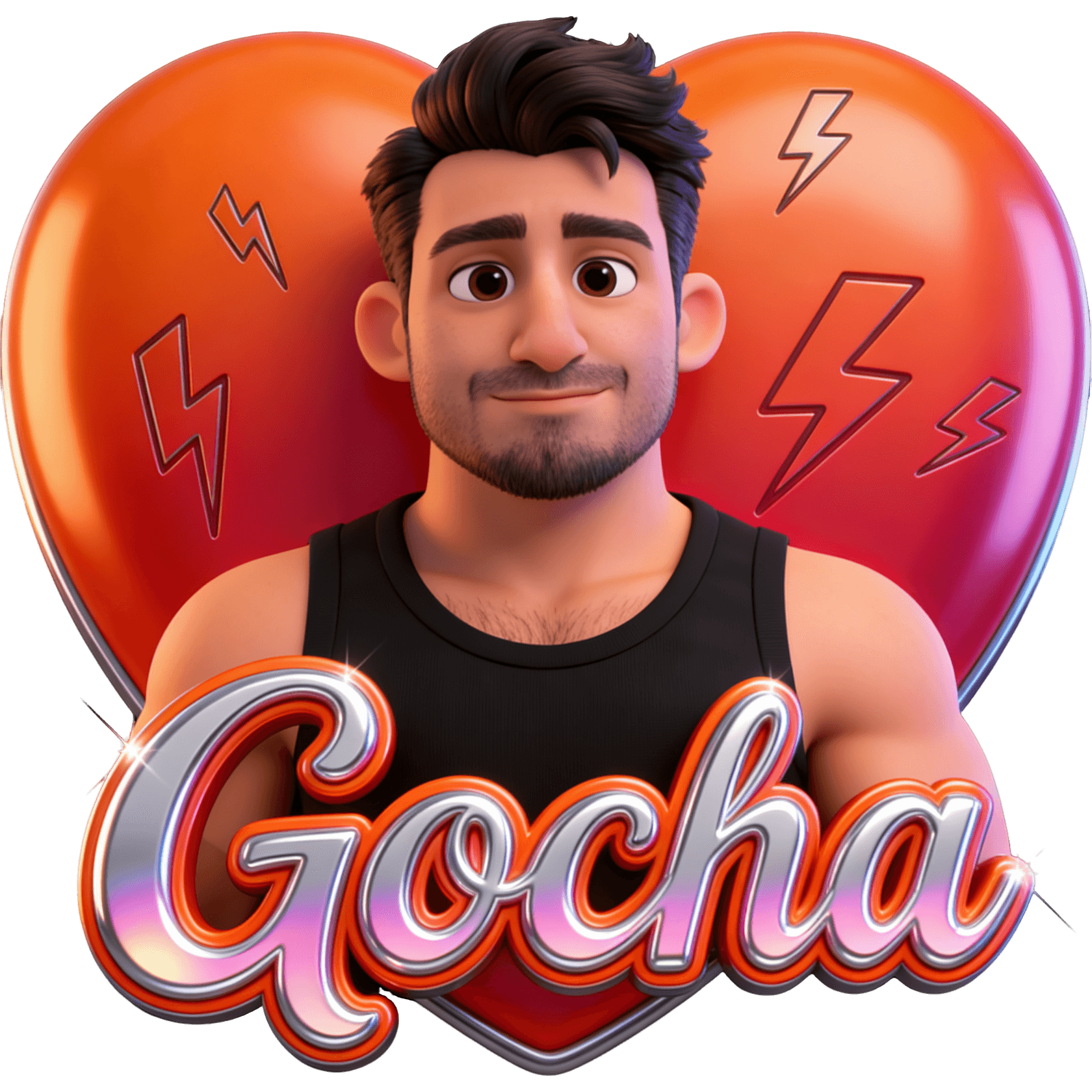 Gocha Fire