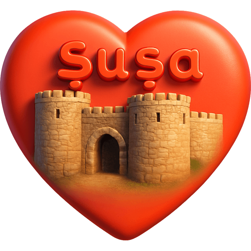 Şuşa Qalası