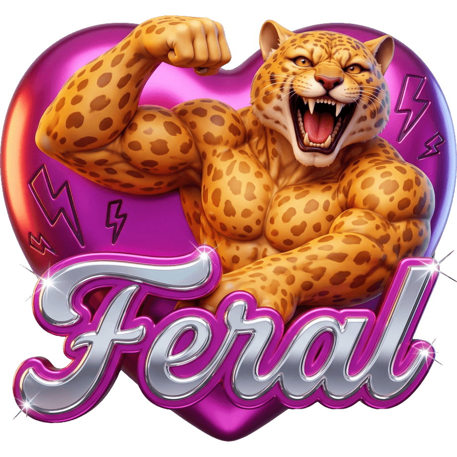 Feral Roar