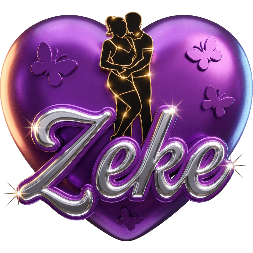Zeke Zagrljaj