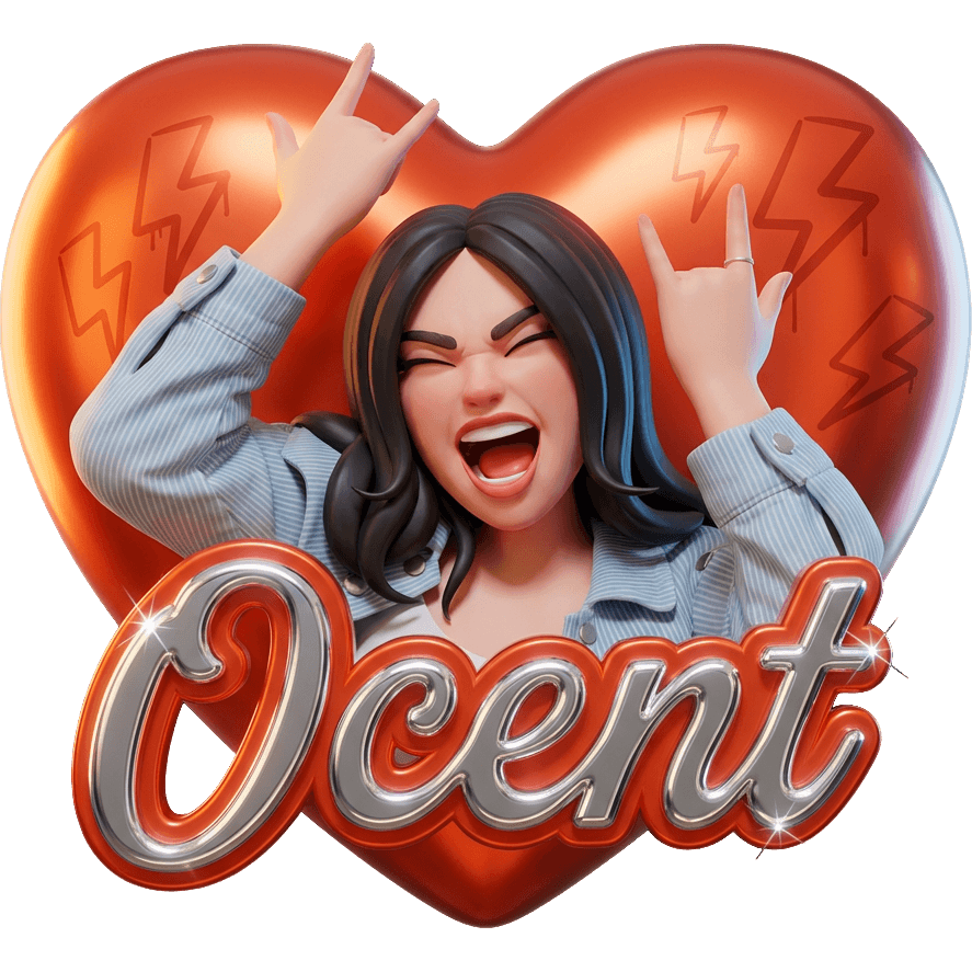 Ocent Metal