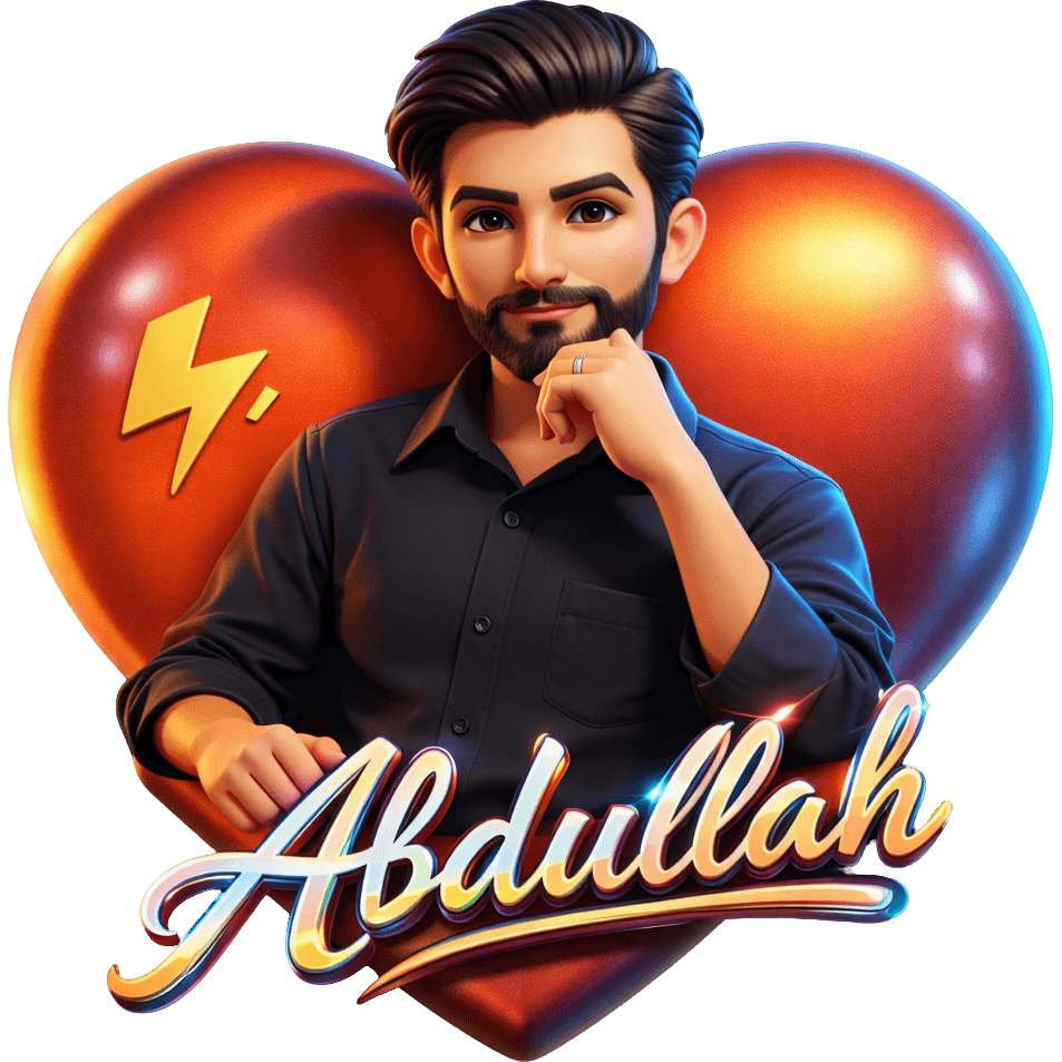 Abdullah Hero