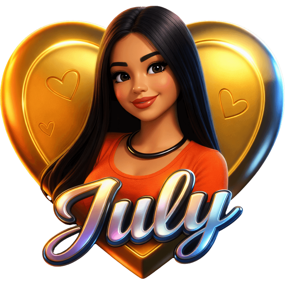Time da July
