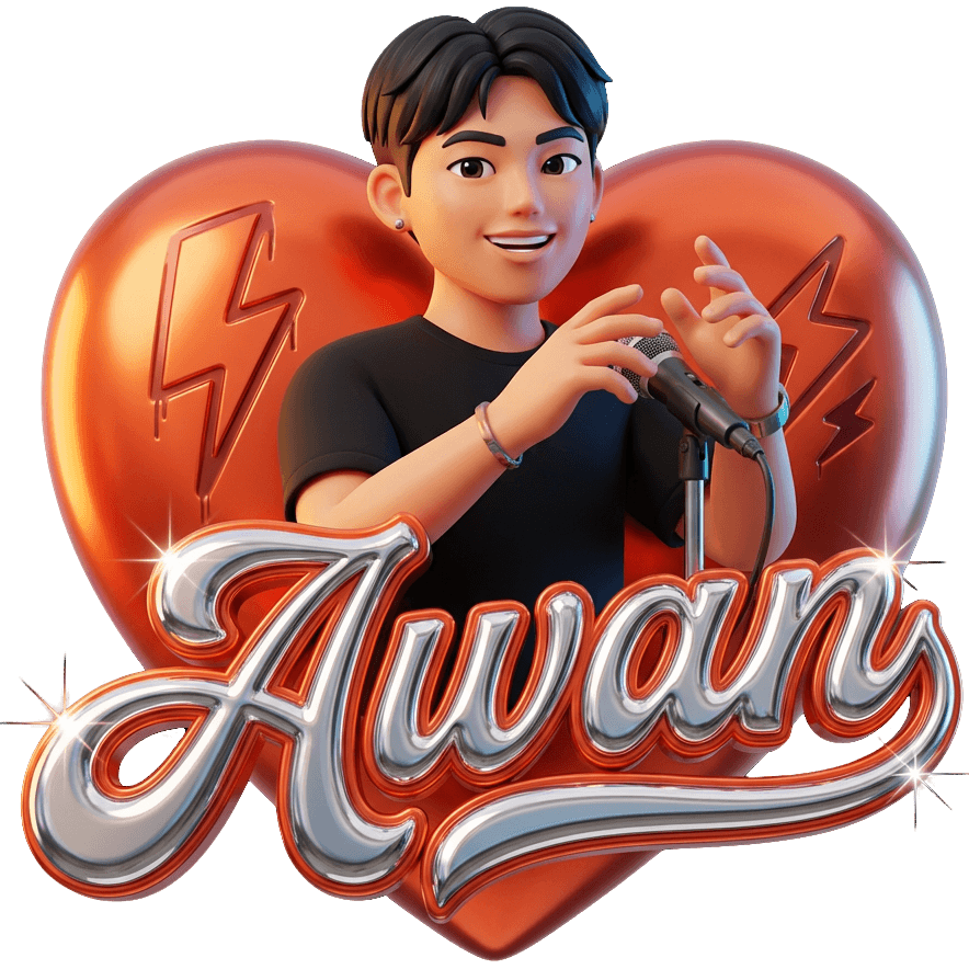 Awan Anjay