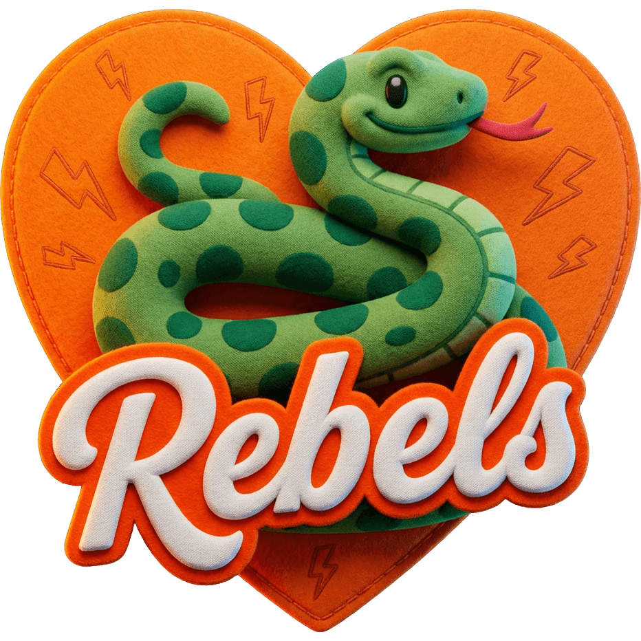 Rebels Snake