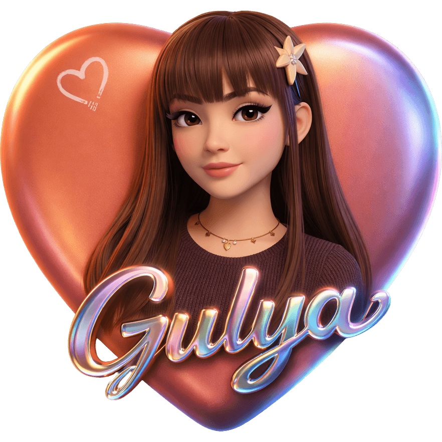 Gulya Çiçəyi