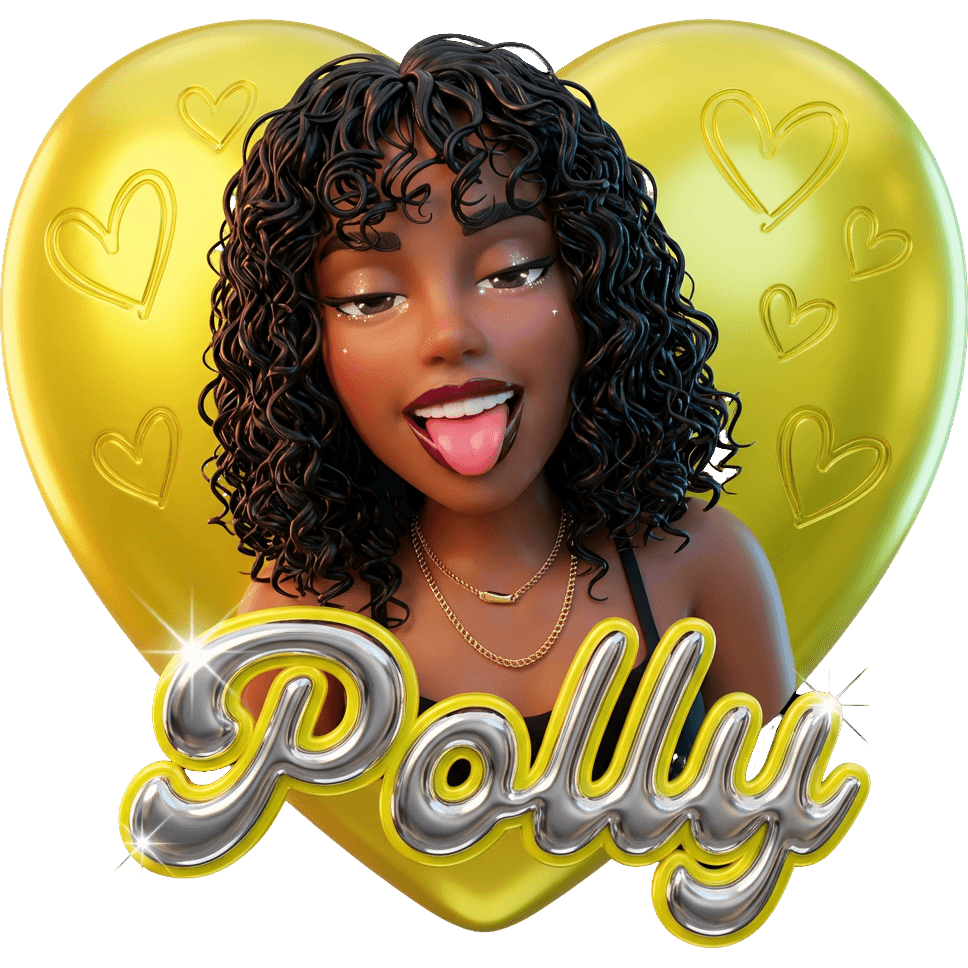 Polly Benítez