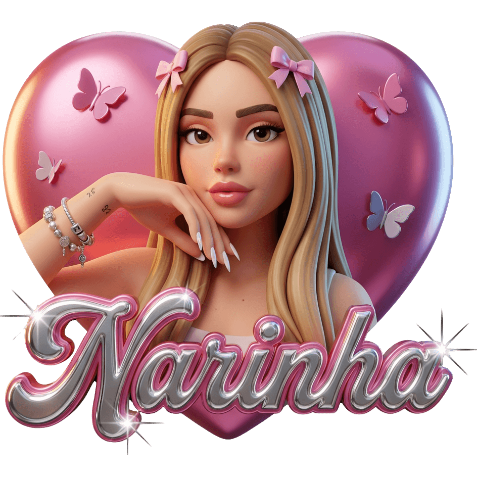 Narinha Chic