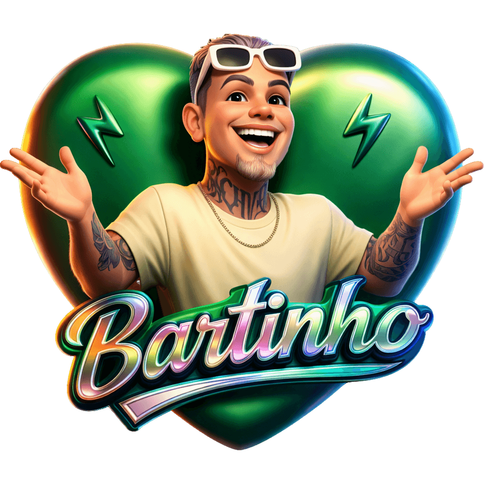 Bartinho Abraça