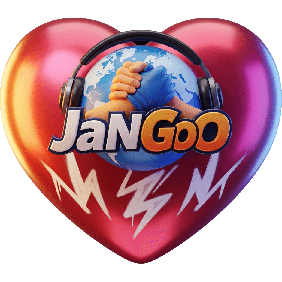 JaNgOo