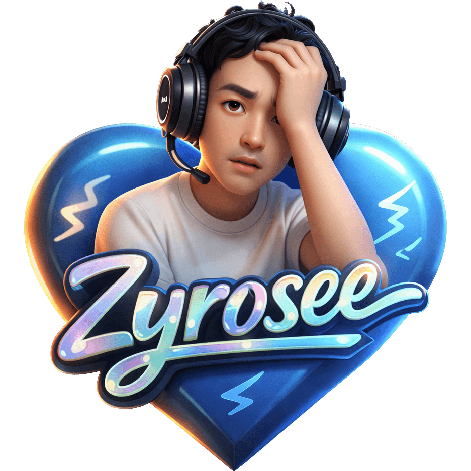 GO ZYON
