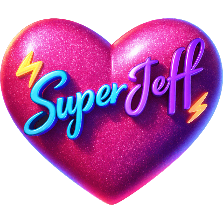 Super Jeff