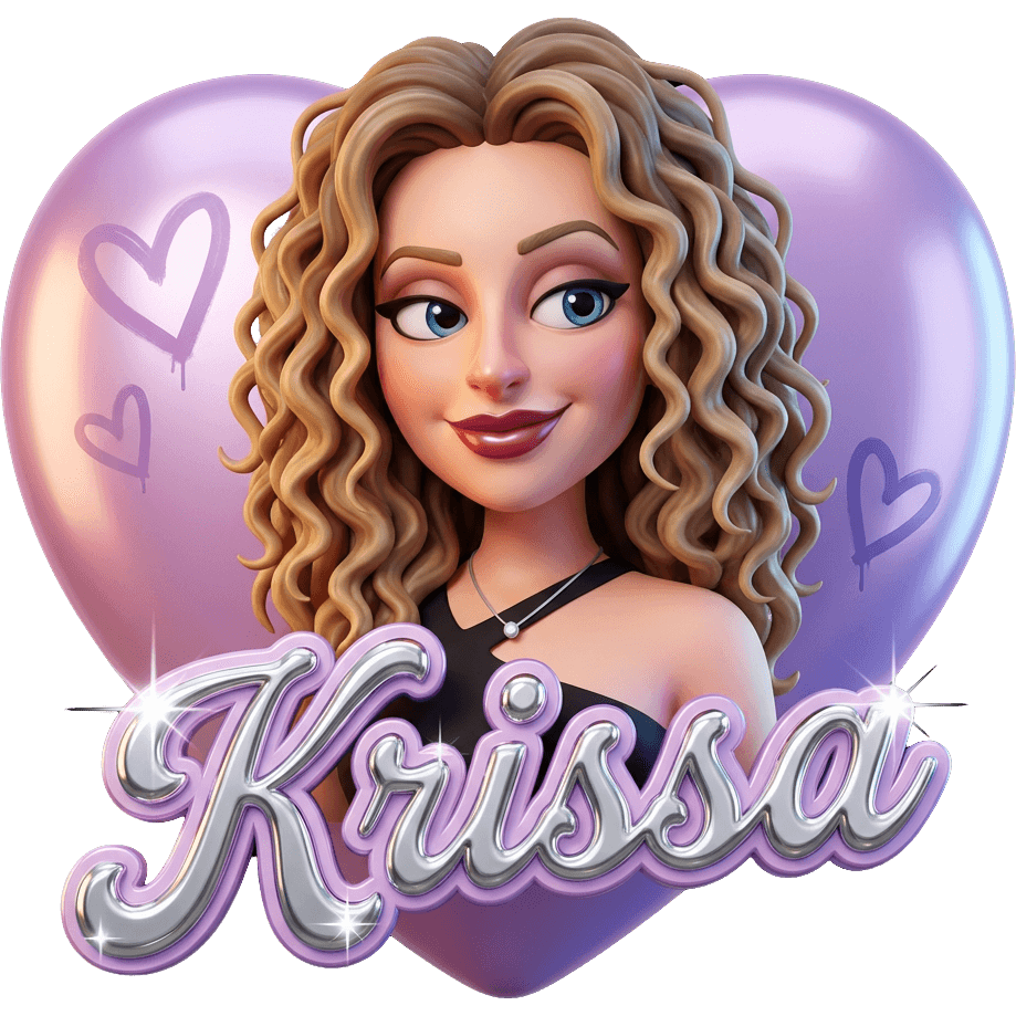 Krissa Zuzy