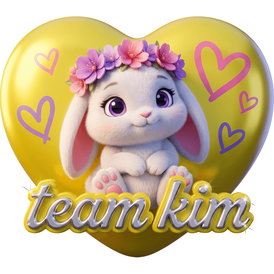 Team Kim