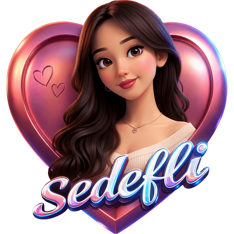 Sedefin ışıltısı