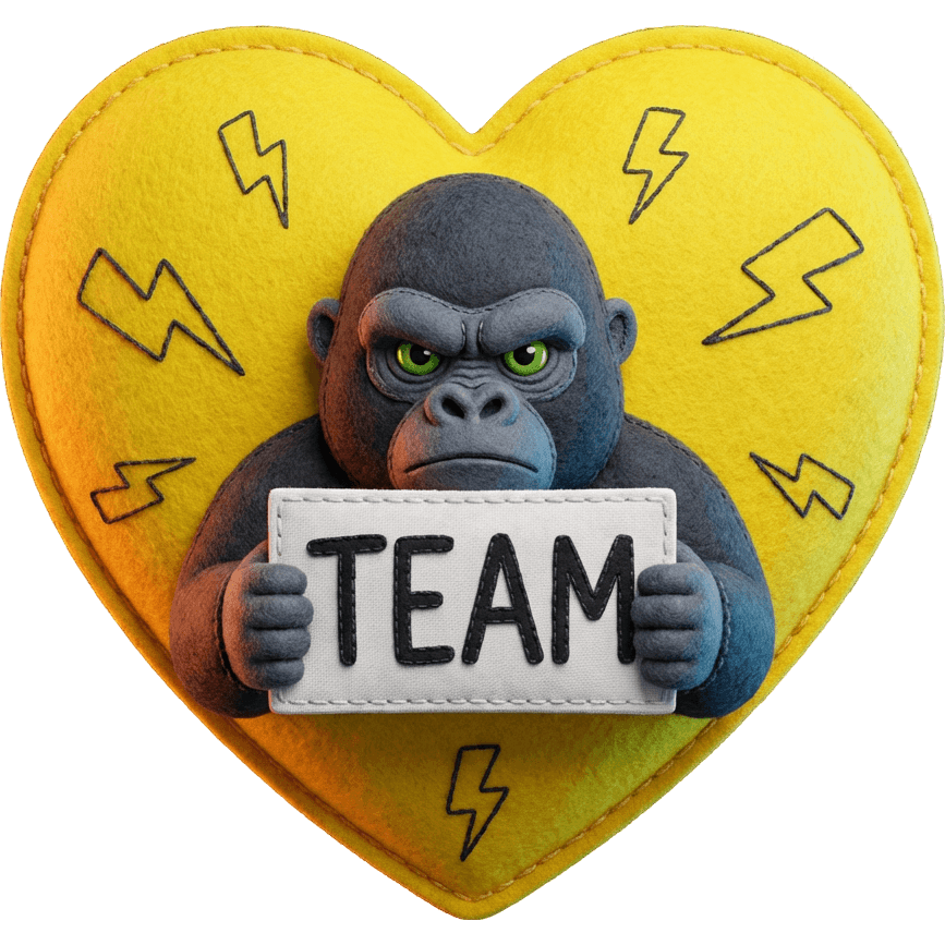 Team Goryl