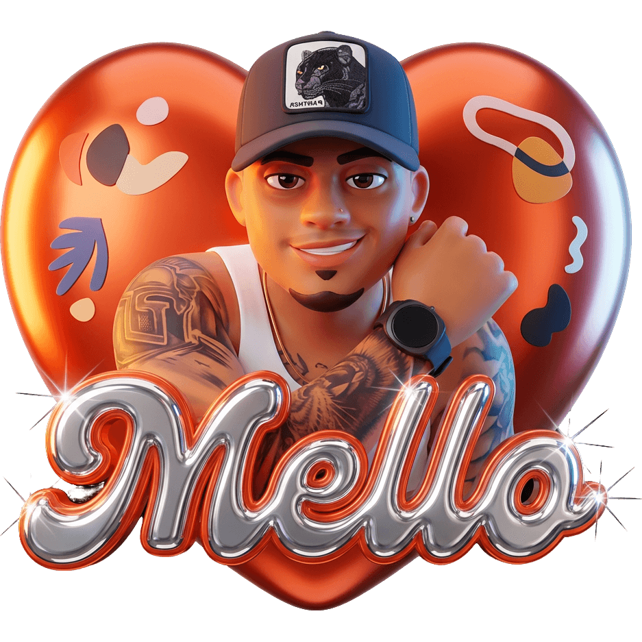 Tu bebesito mell