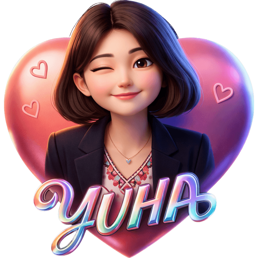 luv yuha