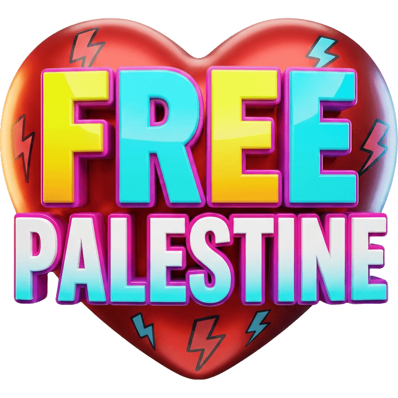 Free Palestine