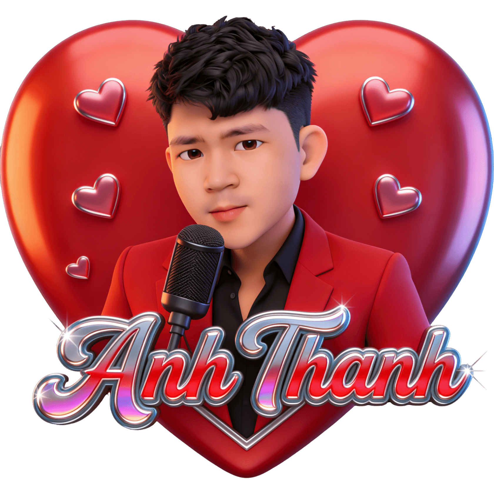 Thanh yêu