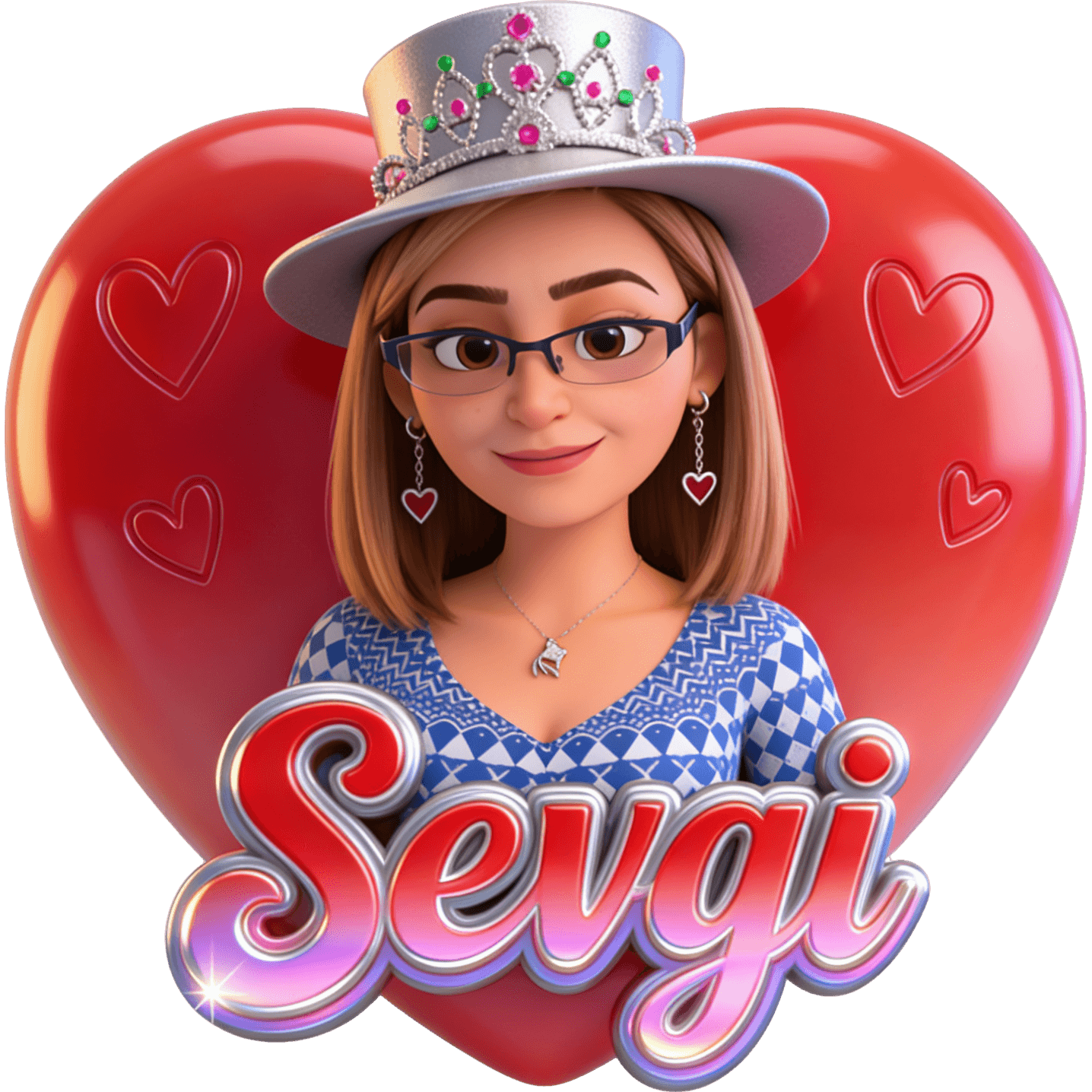 Taç Sevgi