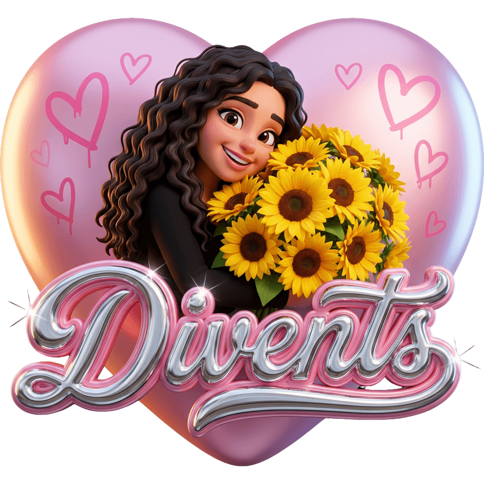 Girasoles Divents