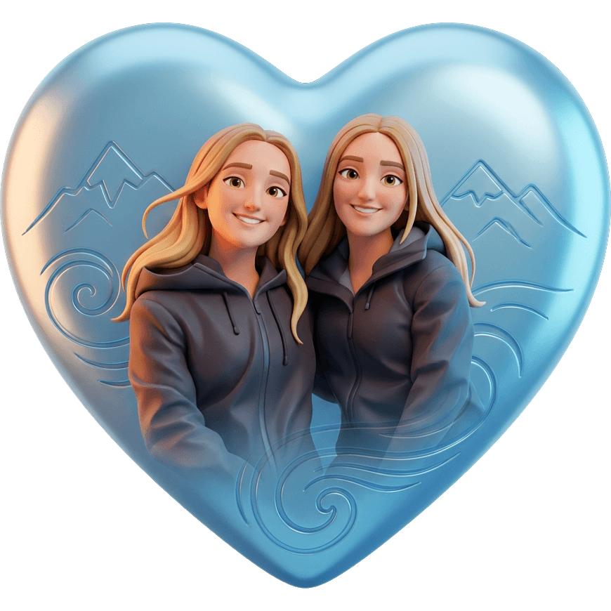 Twin Tarts