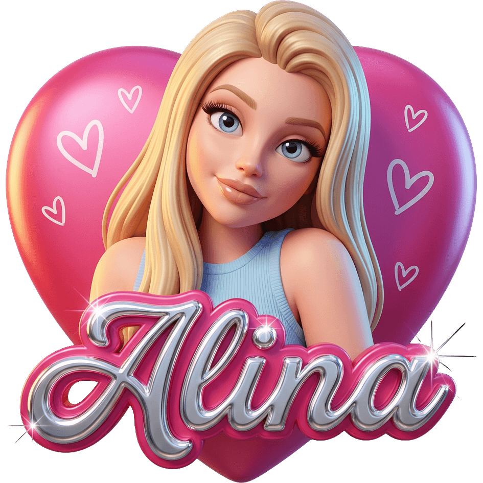 AlinaLovaa