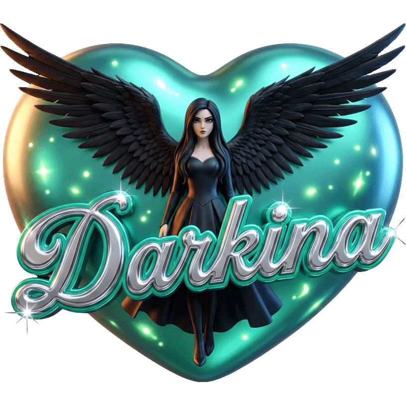 Darkina Ali