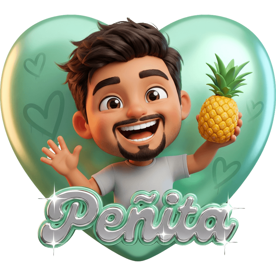 Piña Peñita