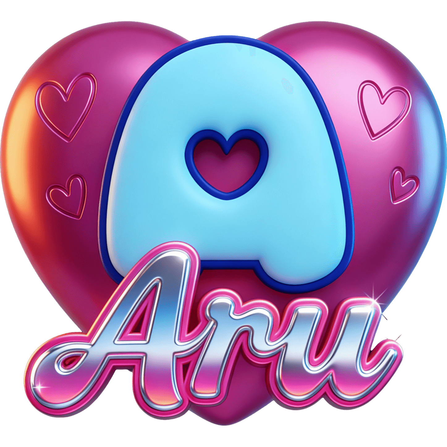 Aru