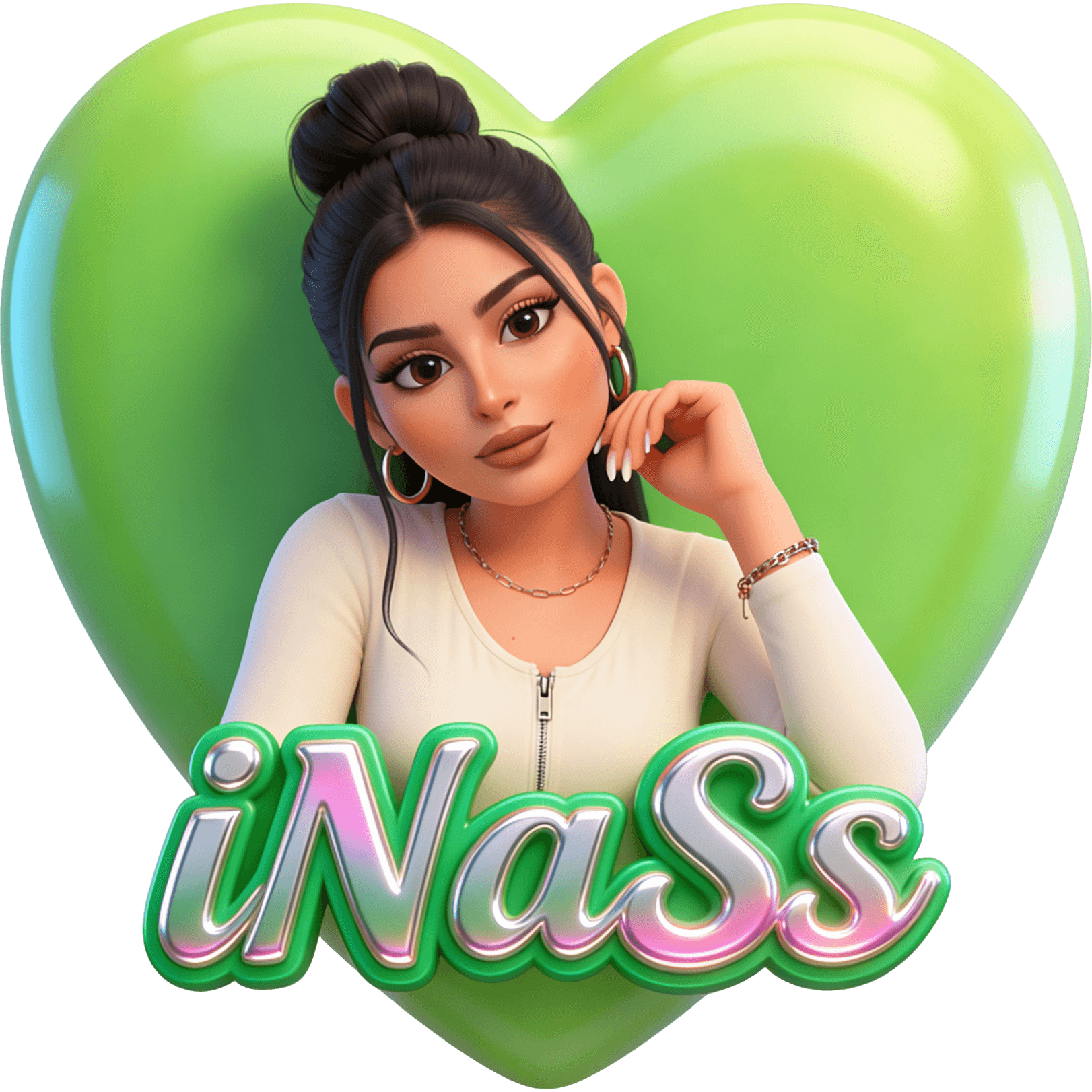 iNaSs