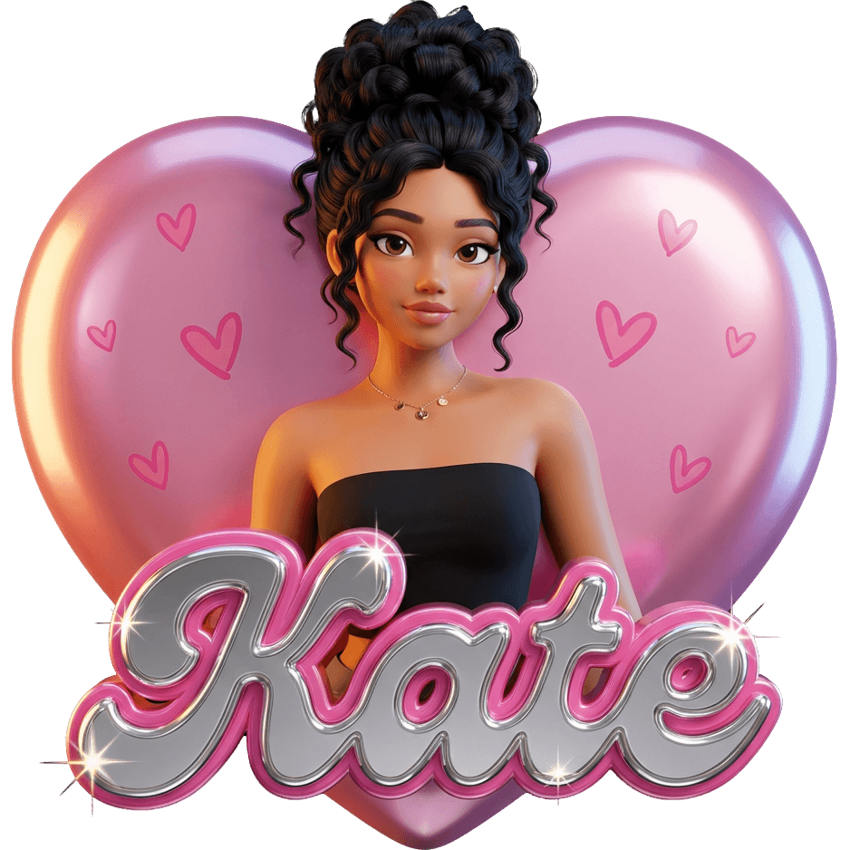 Kate Glow