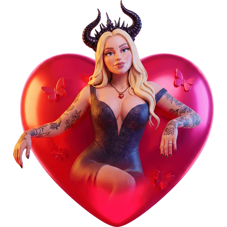 Queen Lilith
