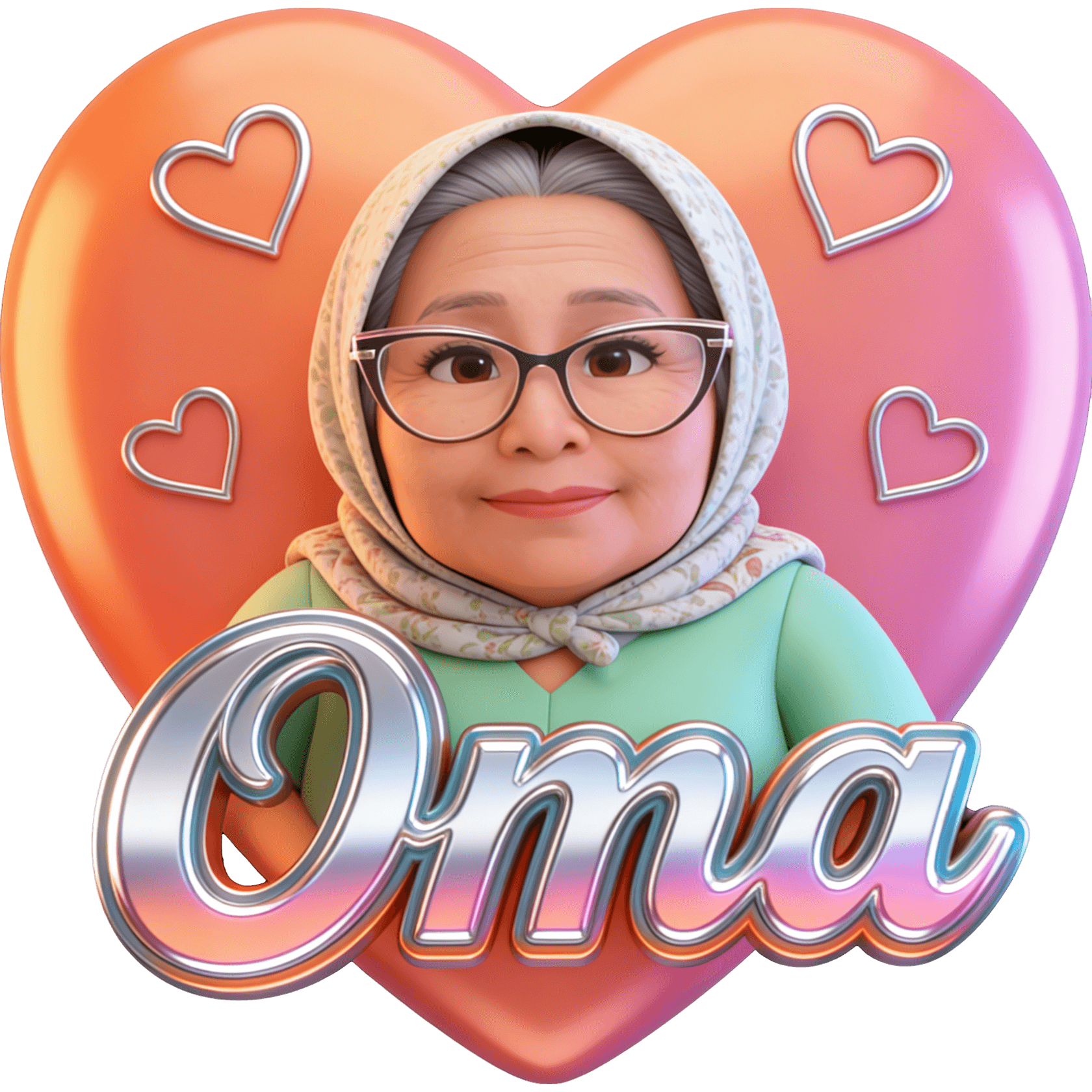 Oma Kiki