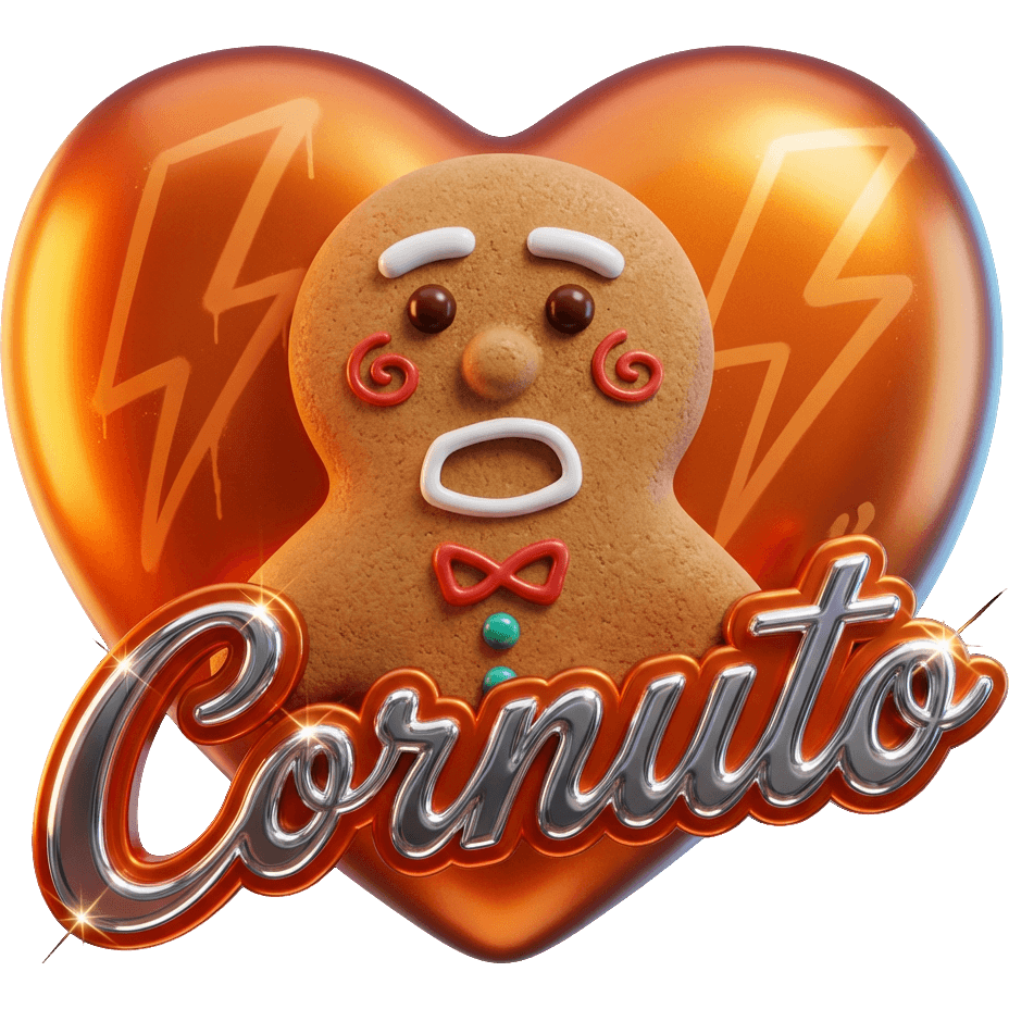 Biscotto Shock