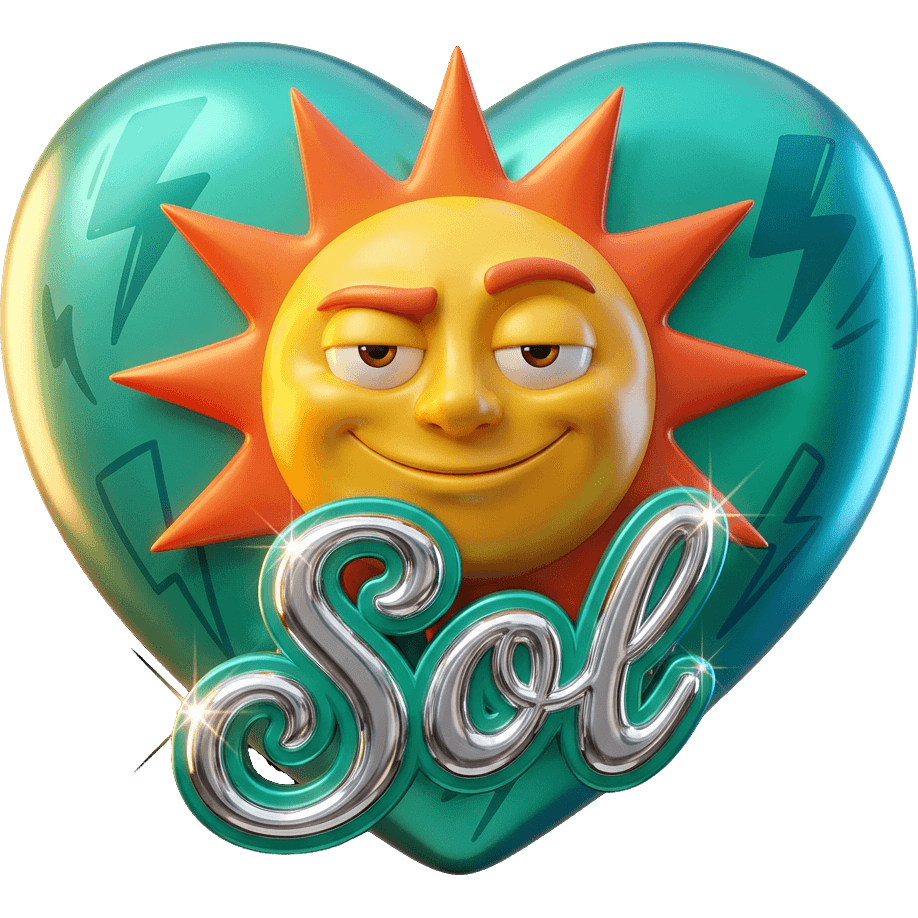 Rey Sol
