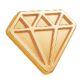 Power of Diamond