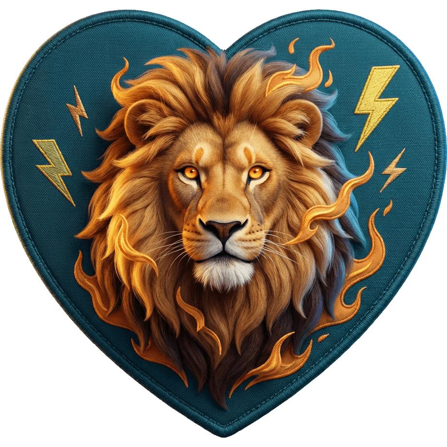 THE WILD KING