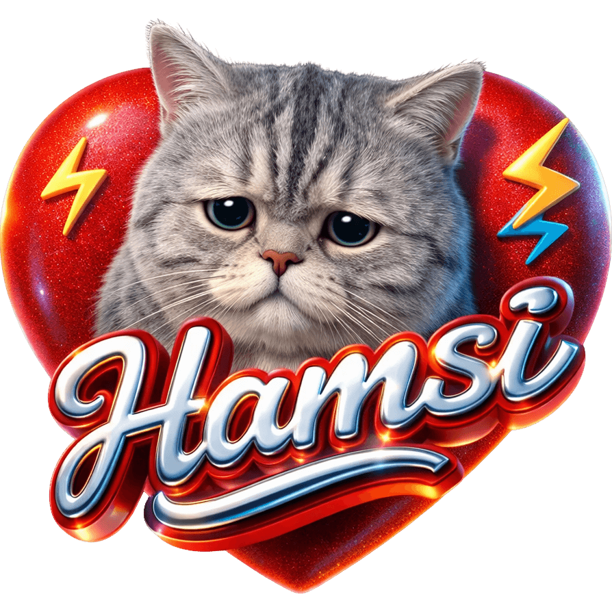 Hamsi Kedi