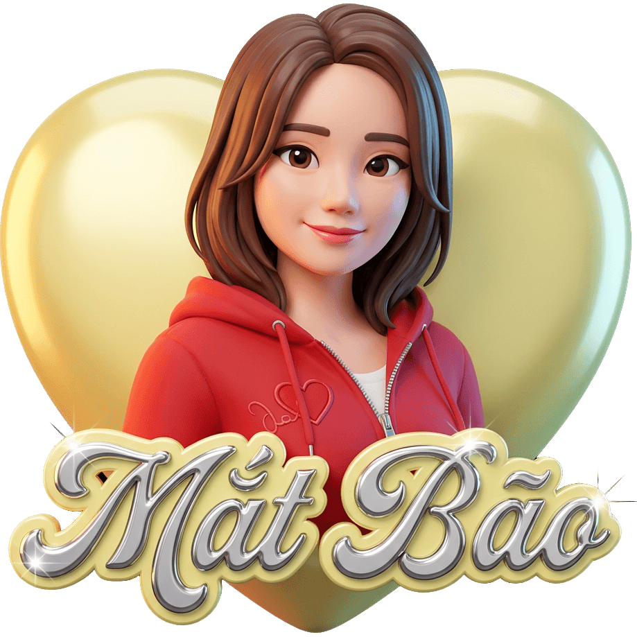 Mắt Bão Áo Đỏ