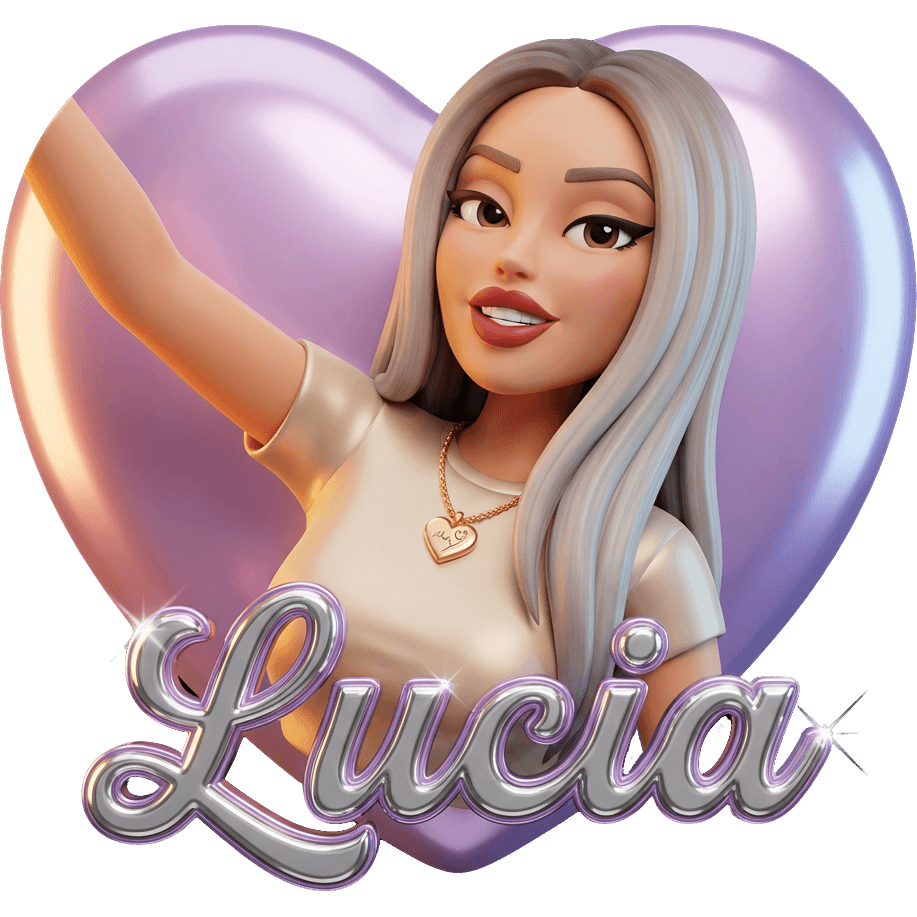 Lucia Radiantă
