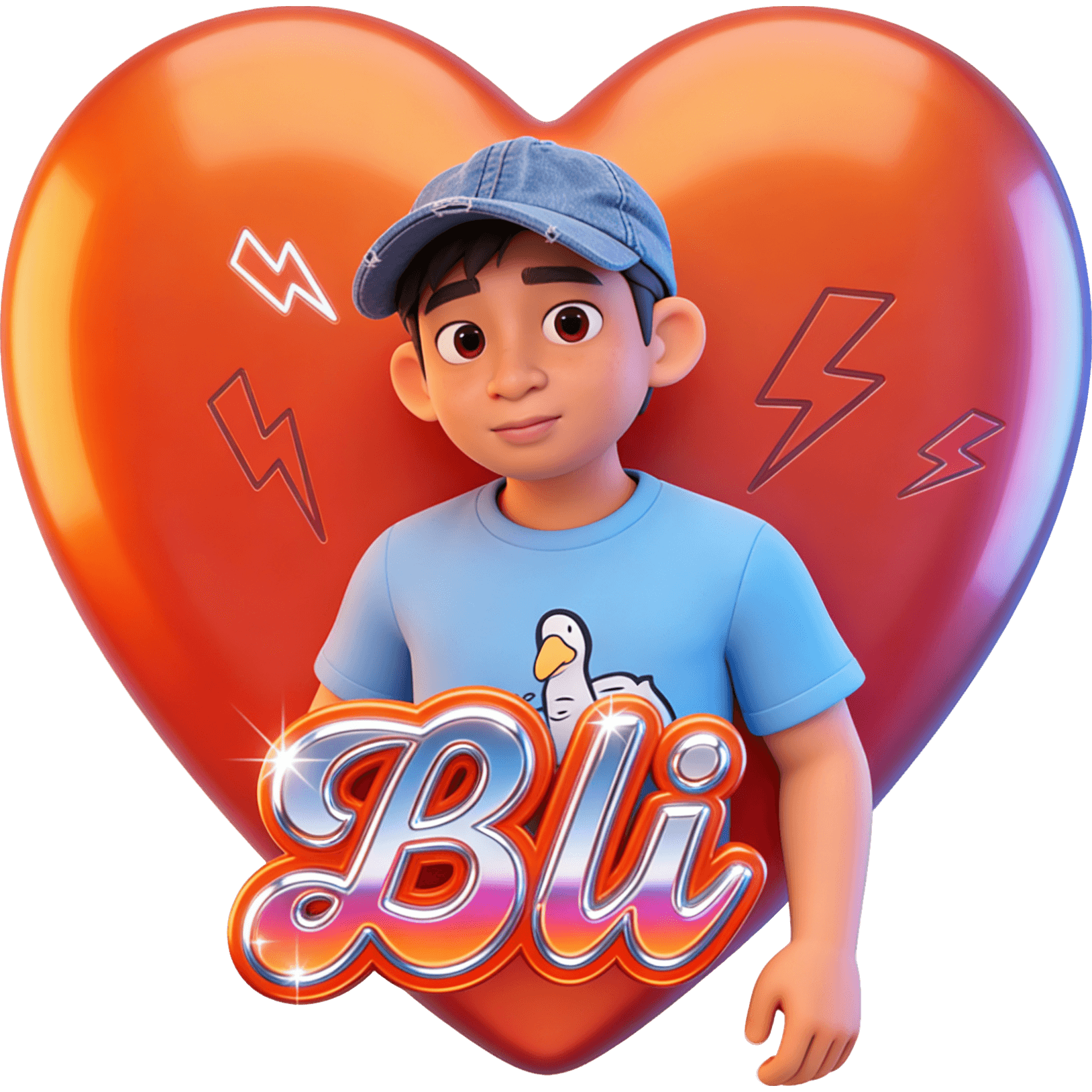 Bli culoka