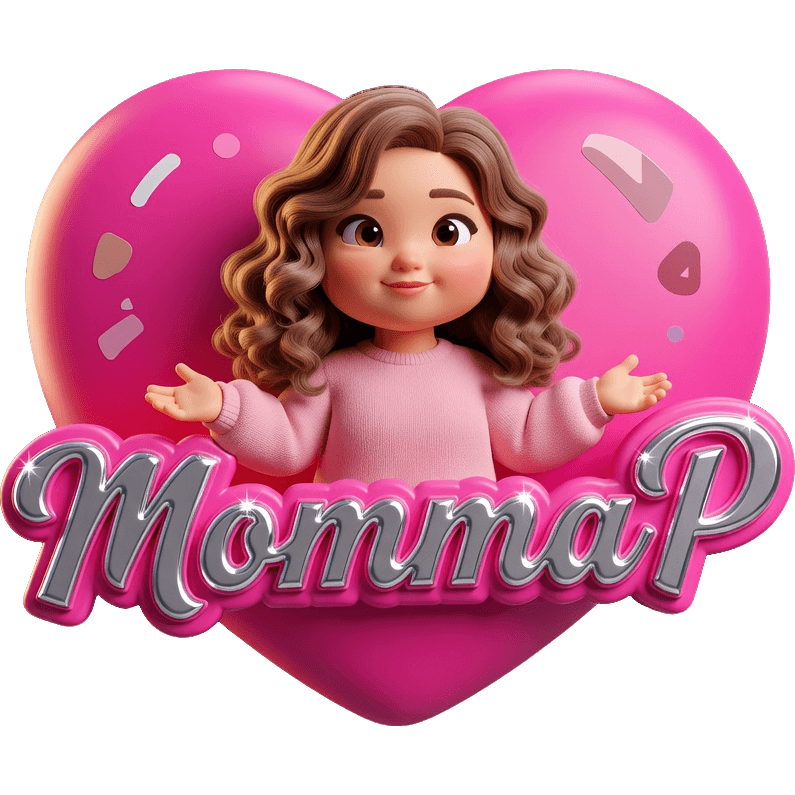 MommaP Open Arms