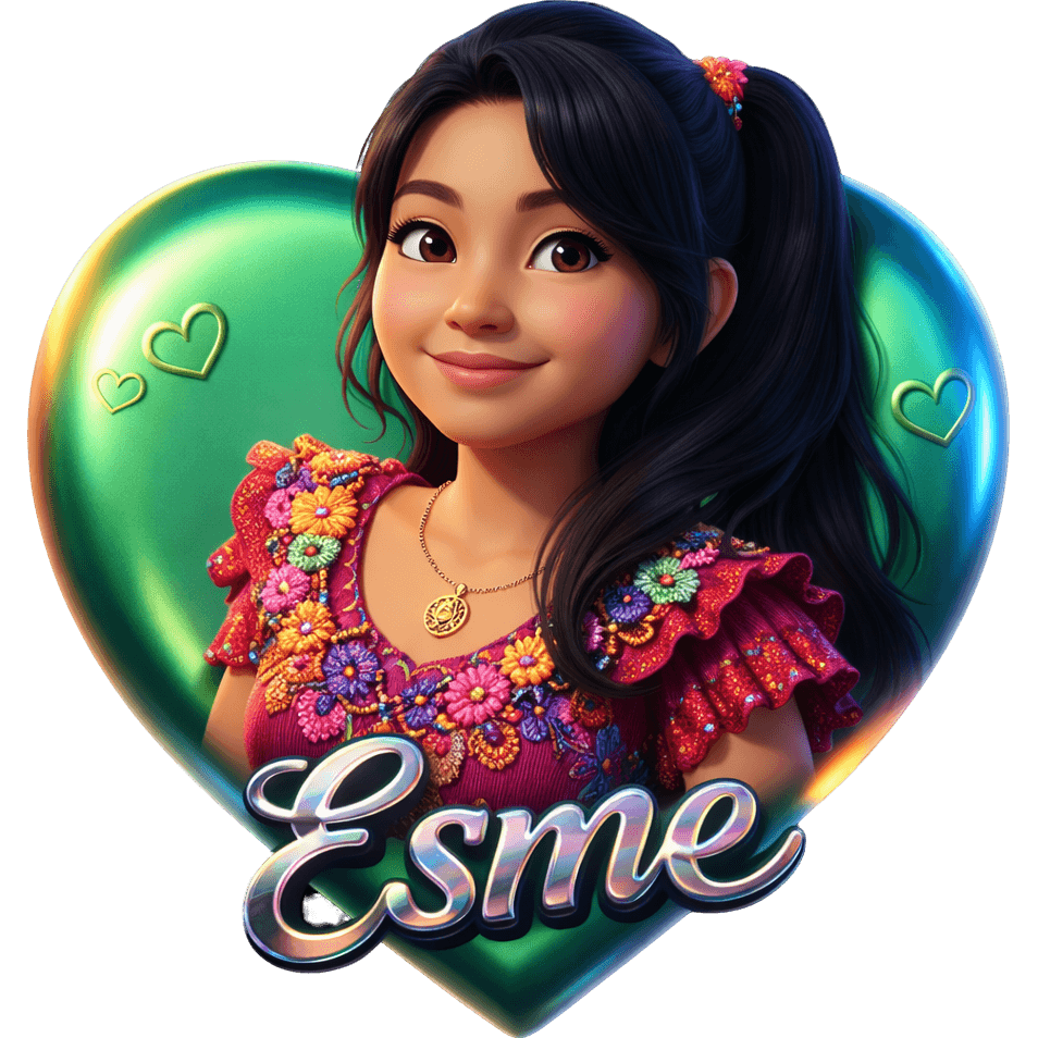 Esme Bordada