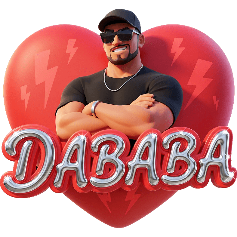 DABABA 
