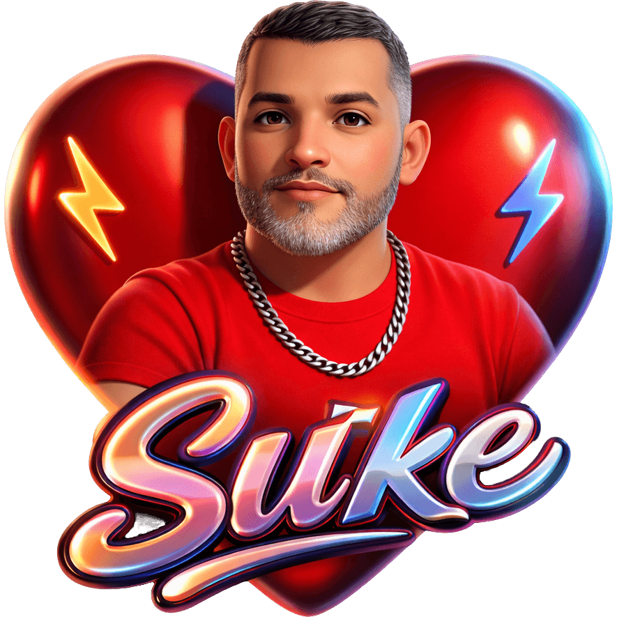 Suke al Mando
