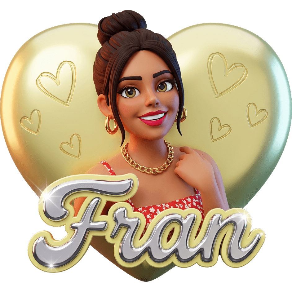 Fran Dourada