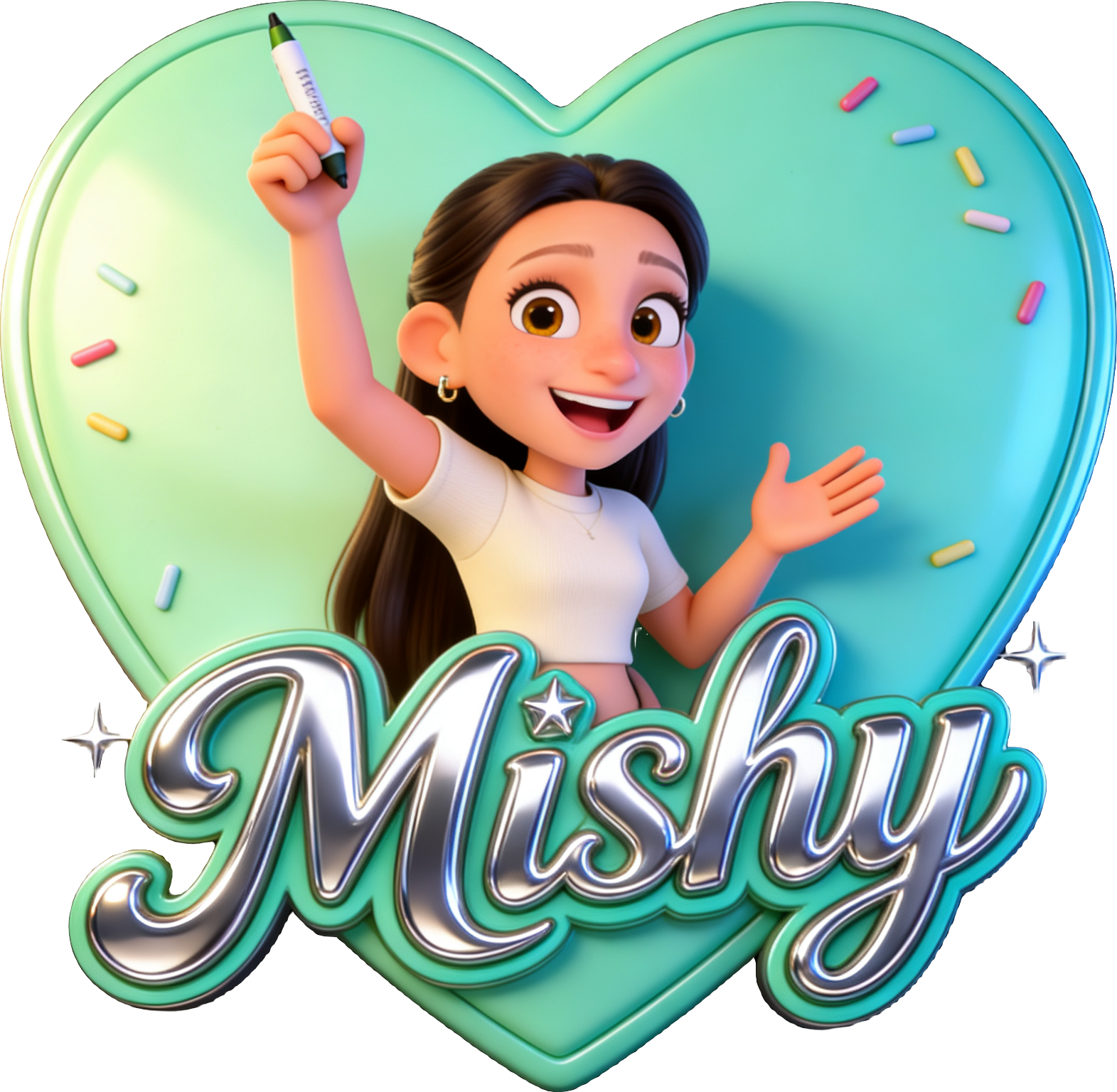 Mishy