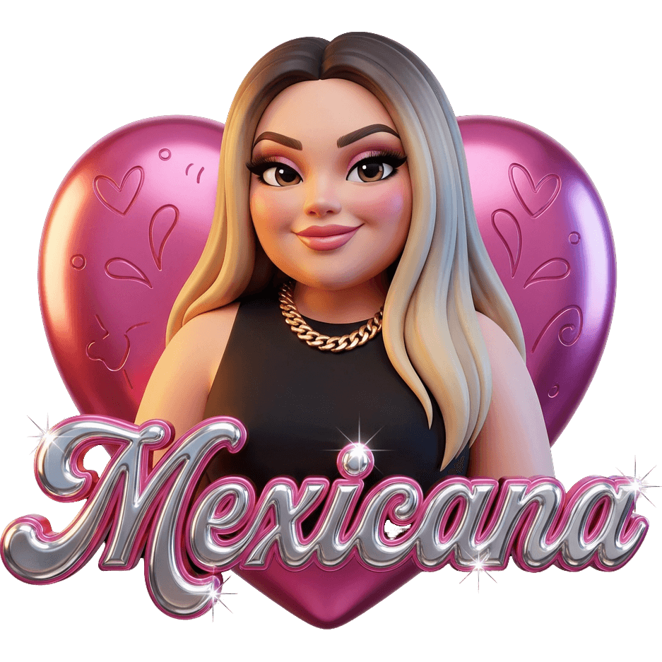 Mexicana Chic